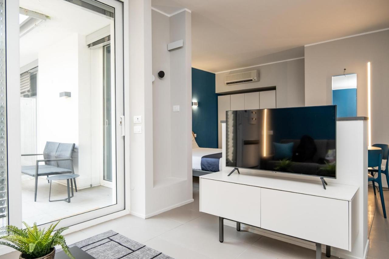 Viam Imbriani Apartamento