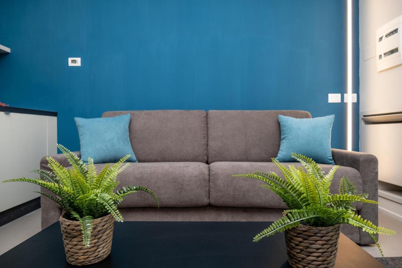 Viam Imbriani Apartamento *