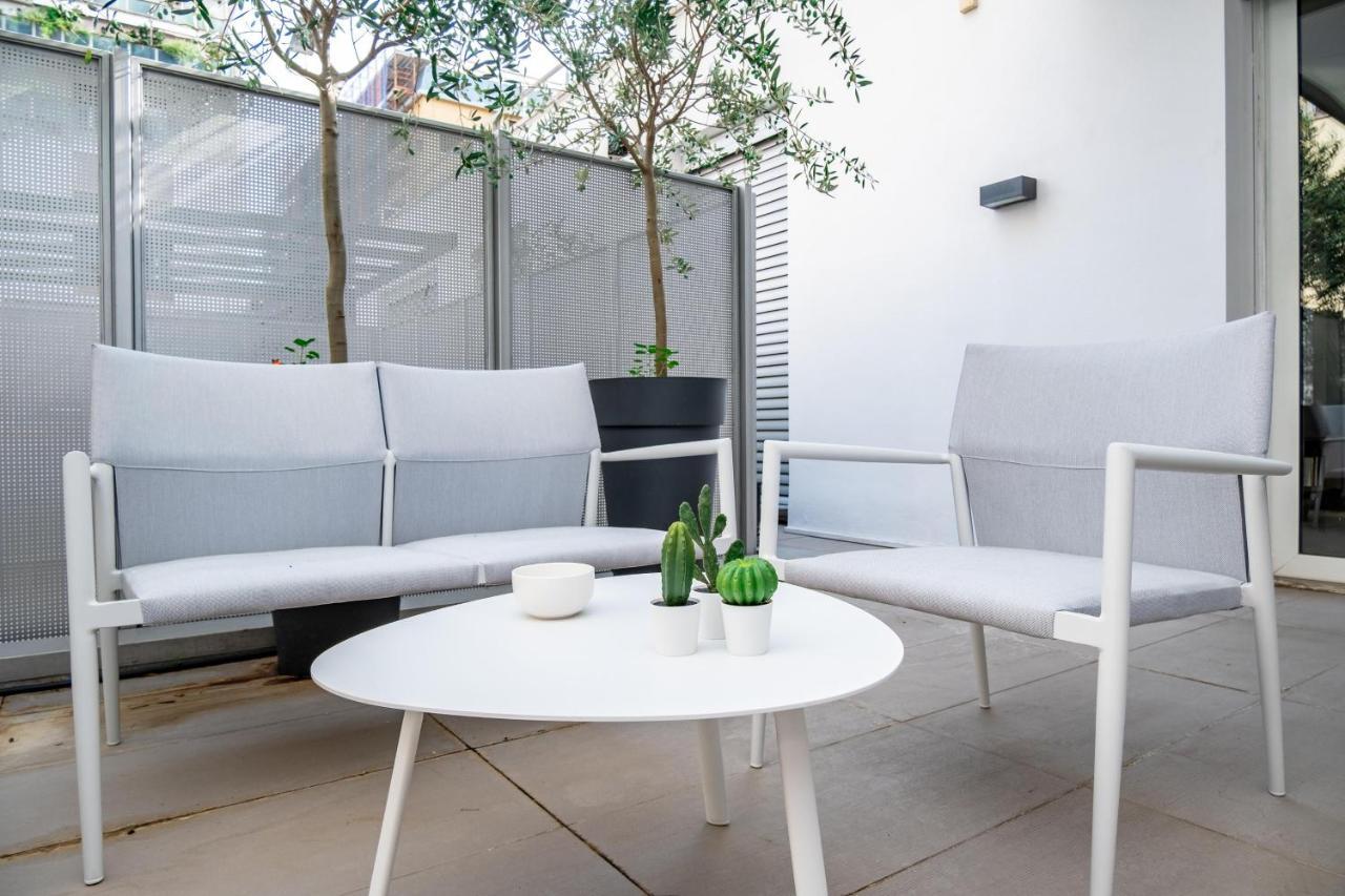 Apartamento Viam Imbriani