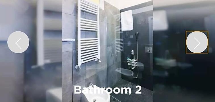 Apartamento Luxury Napoleone