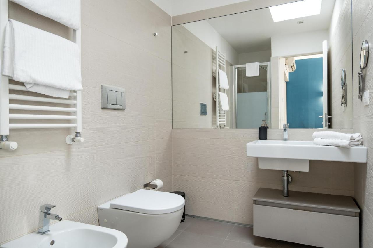Viam Imbriani Apartamento