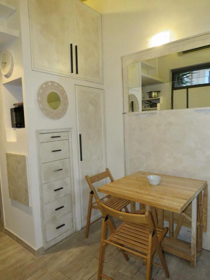 Terrace In Monti44a Ferienhaus *