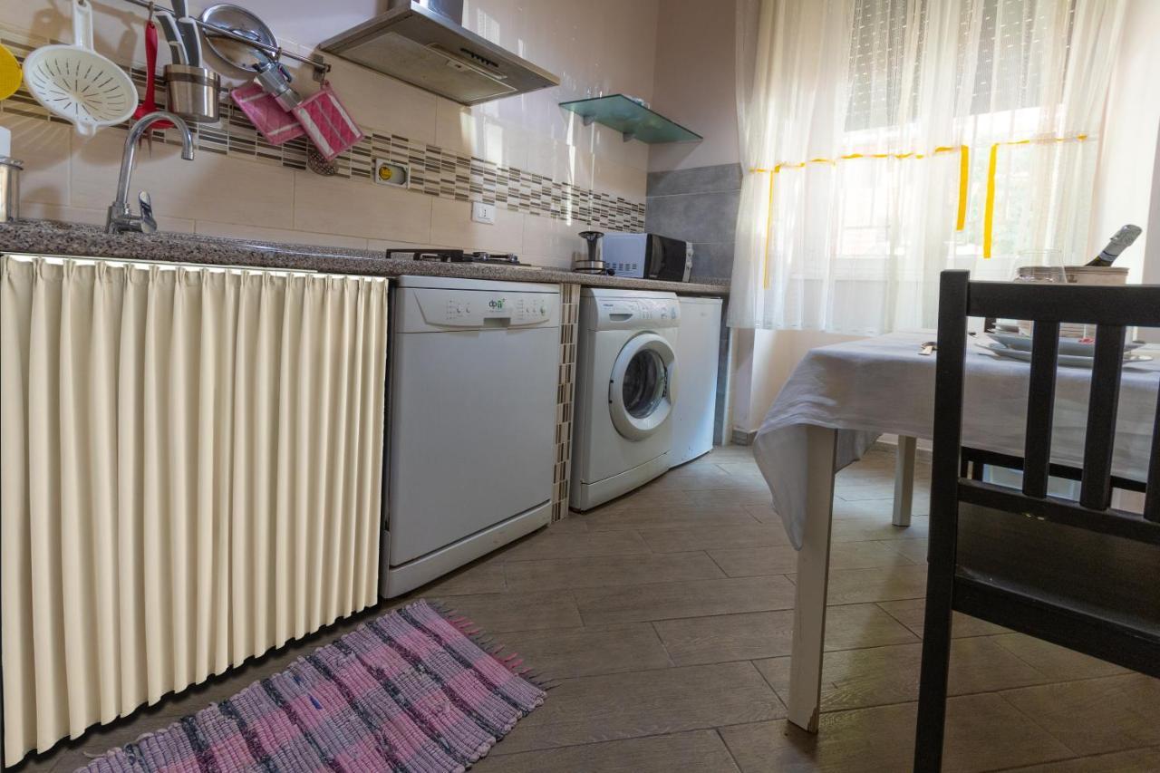 Apartment Vercelli Near San Giovanni Rom