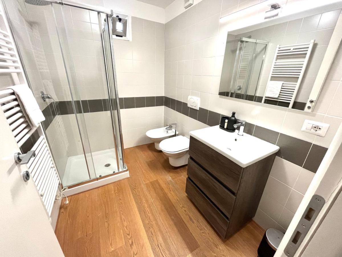 Apartment Oderisi