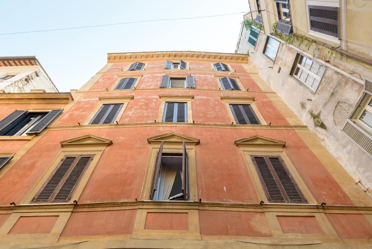 Appartamento Navona Love Roma