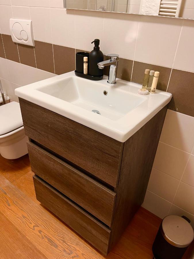 Apartment Oderisi