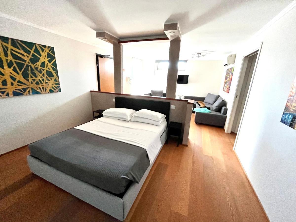 Apartment Oderisi *