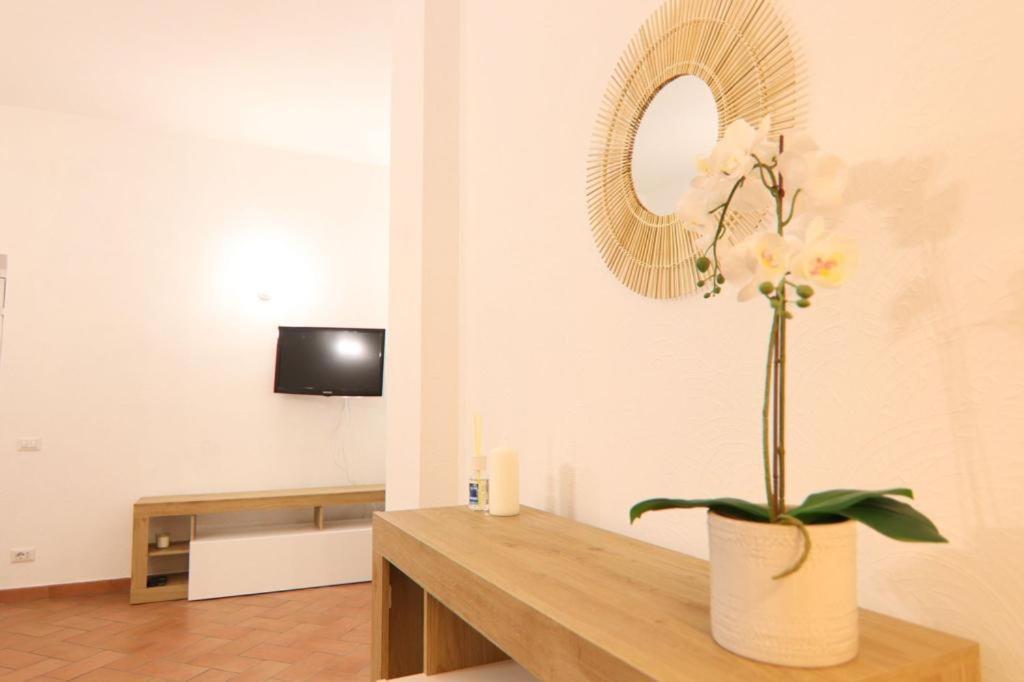 Apartamento Colosseum 20 *