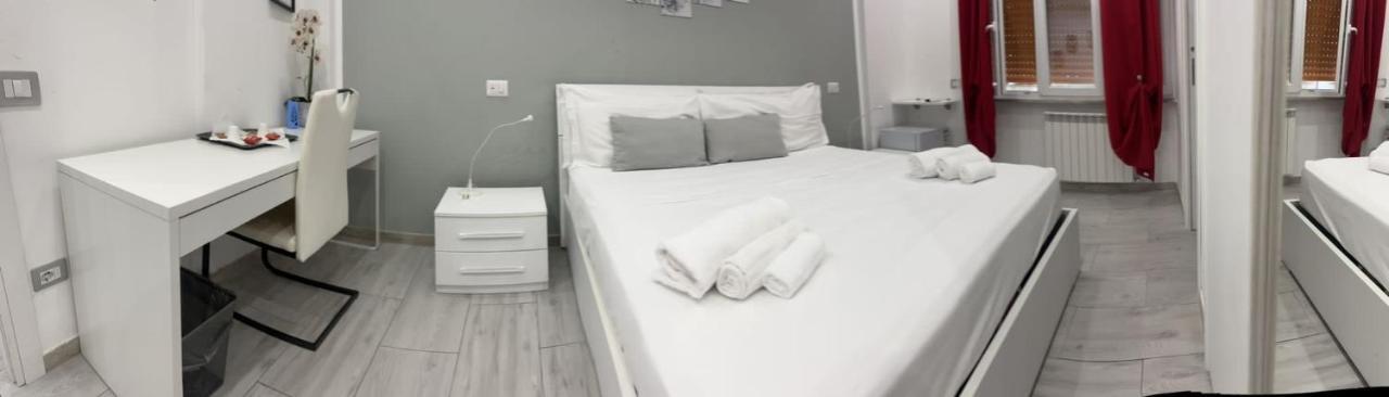 Guest house One Hundred Rome