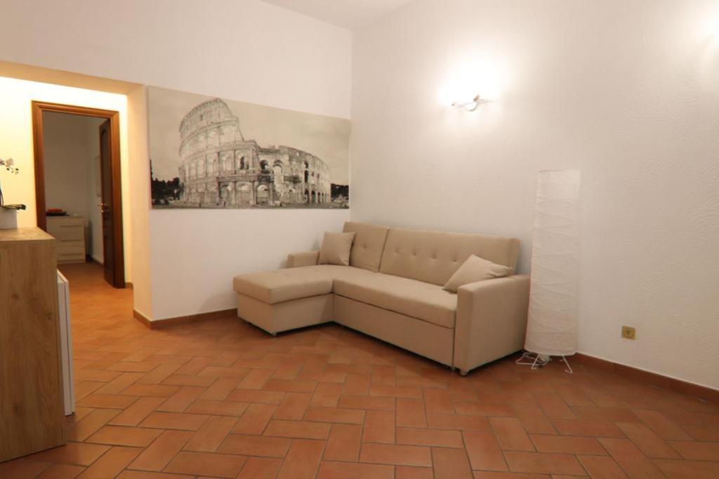 Apartamento Colosseum 20 Roma