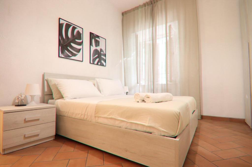 Apartamento Colosseum 20 *