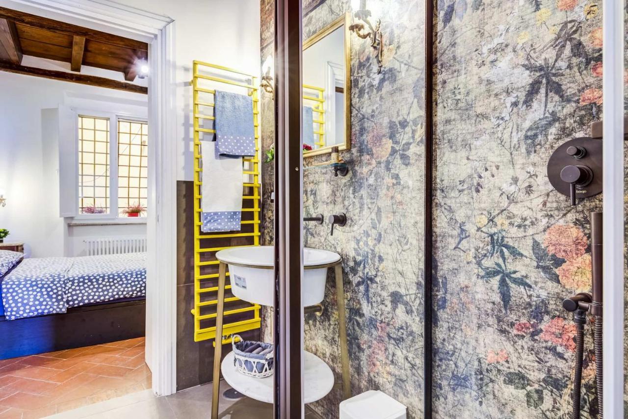 Feriehus The Maisonette - Campo De' Fiori Roma