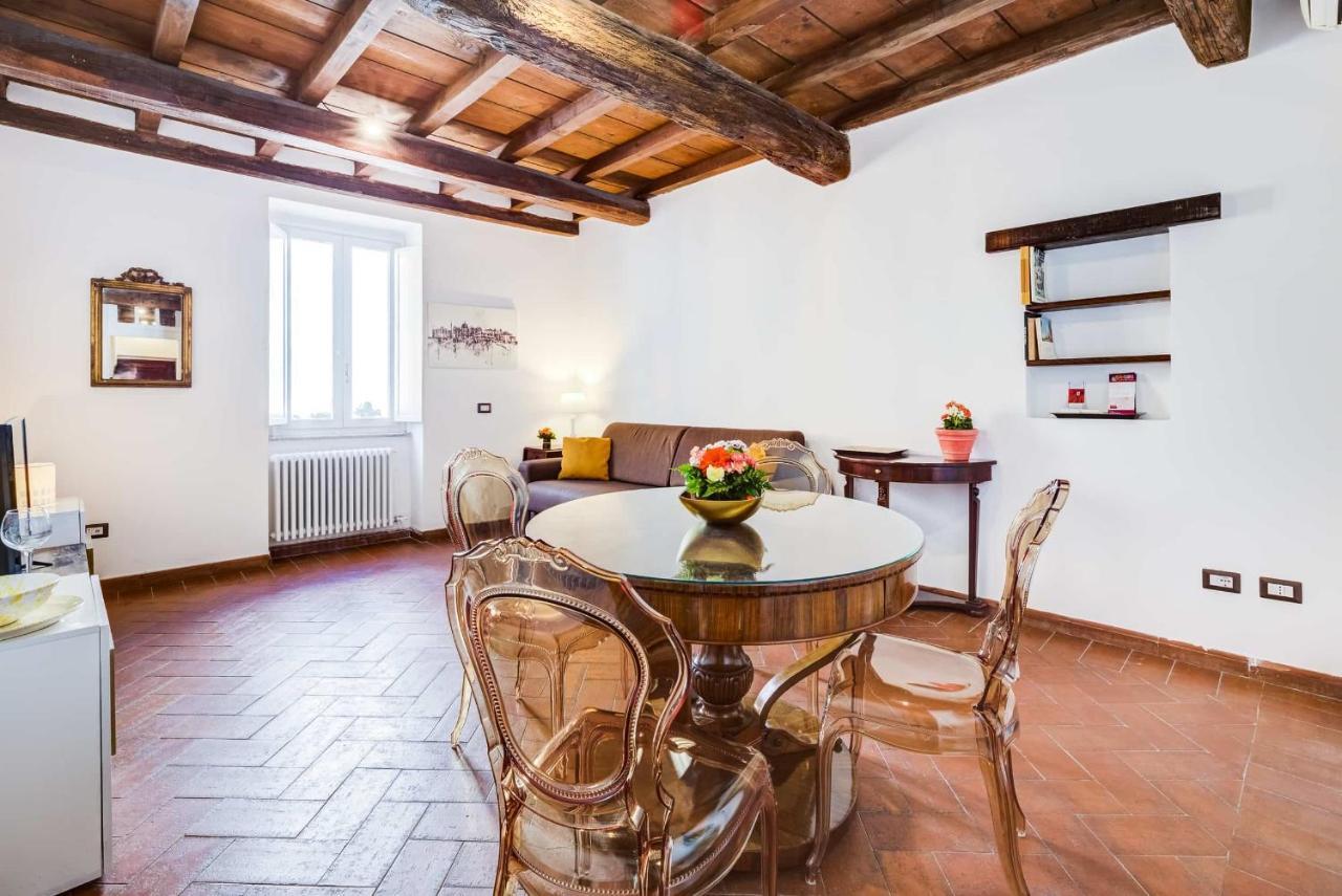 Feriehus The Maisonette - Campo De' Fiori