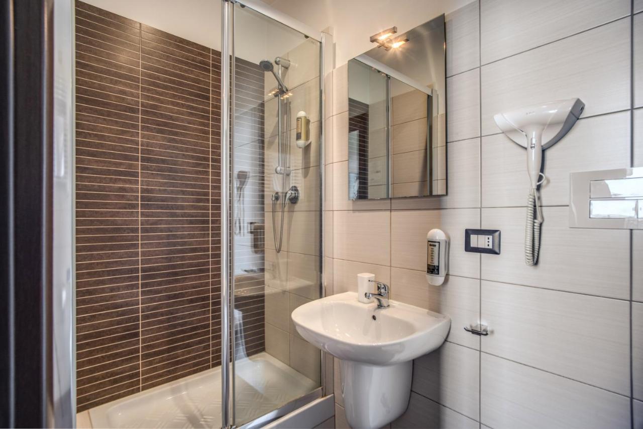 Casa Echelle Rome