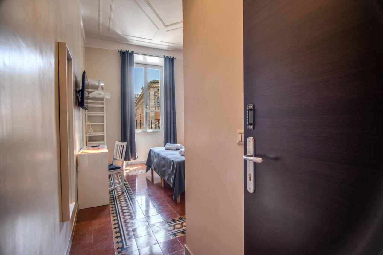 Ferienhaus Casa Echelle Rom