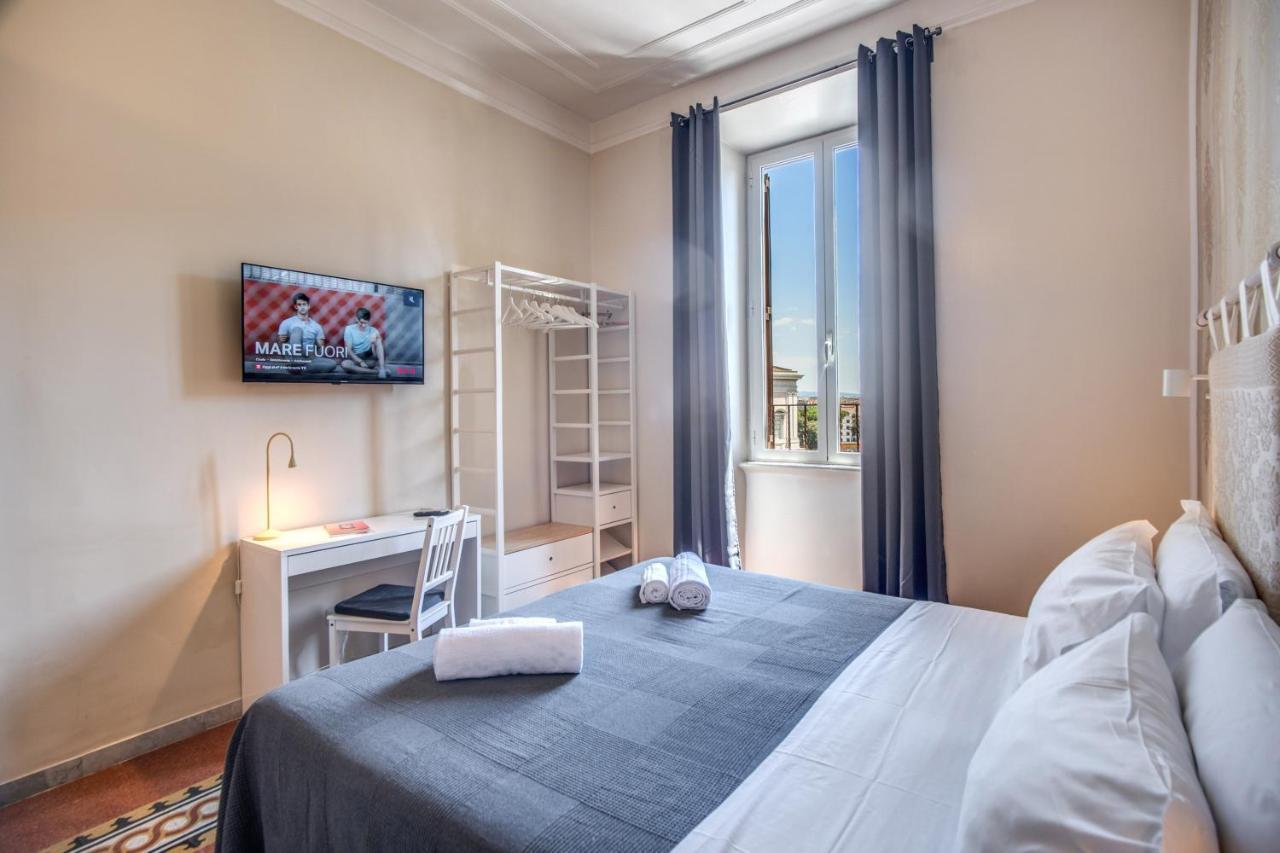 Casa Echelle Holiday home Rome