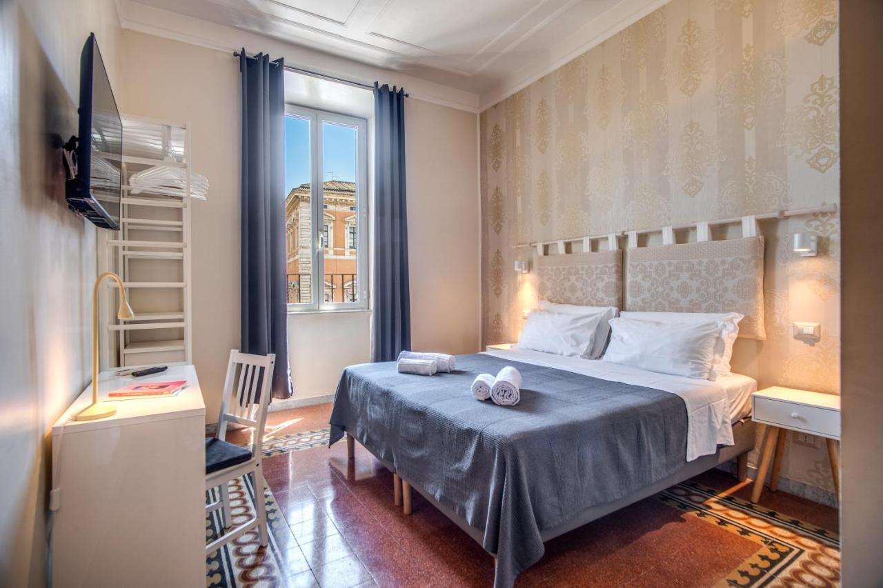 Casa Echelle Holiday home Rome
