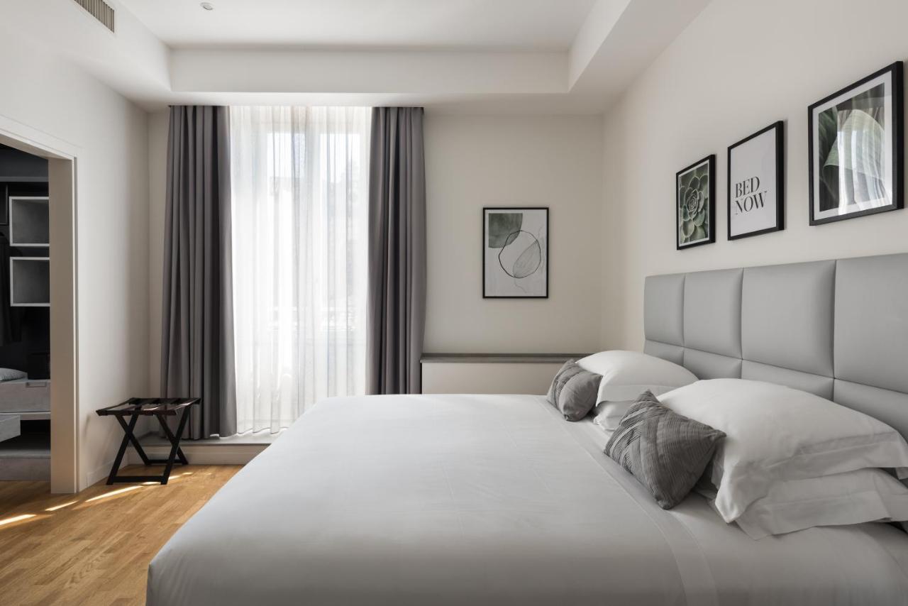 Hotel At Forty-one