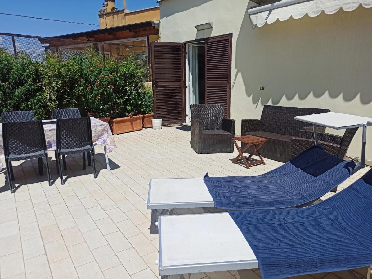 Apartamento Living By Vatican With Panoramic Terraces In *