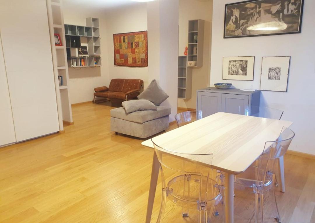 Cozy House - Gemelli Rome