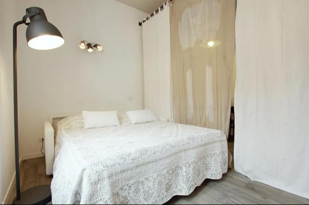 Trastevere Appartamento *