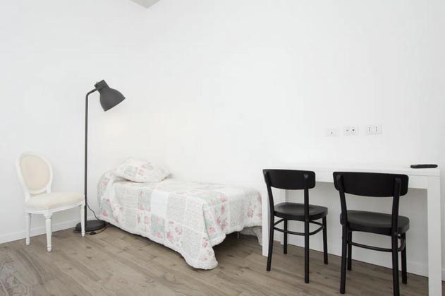 Appartamento Trastevere