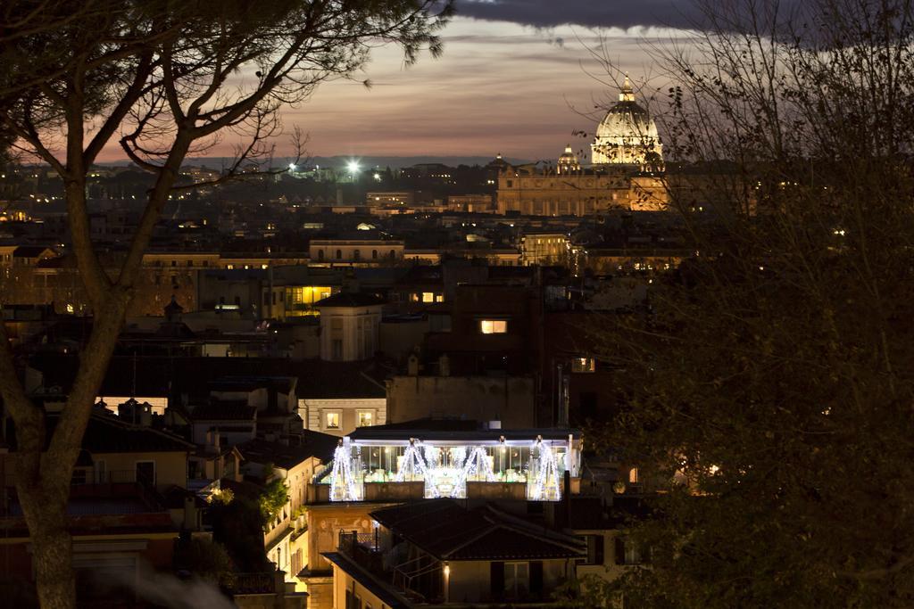 Bed & Breakfast Valadier 4*
