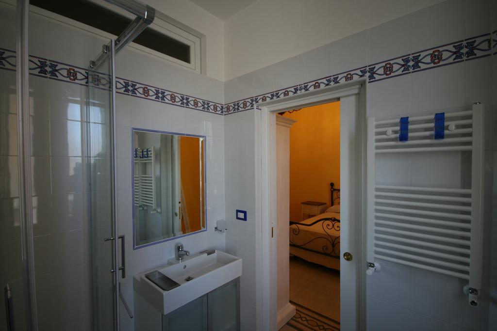 Apartamento Irene's The