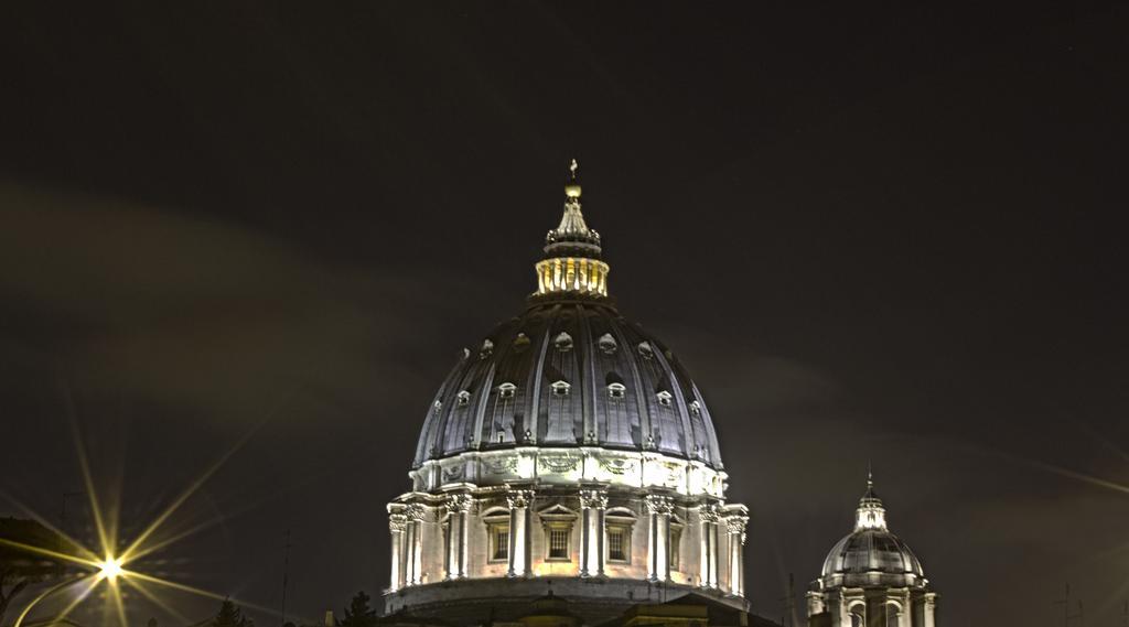 Casa Al Vaticano Appartamento