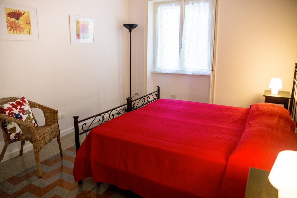 Casa vacanze La Casa Di Mamma Roma