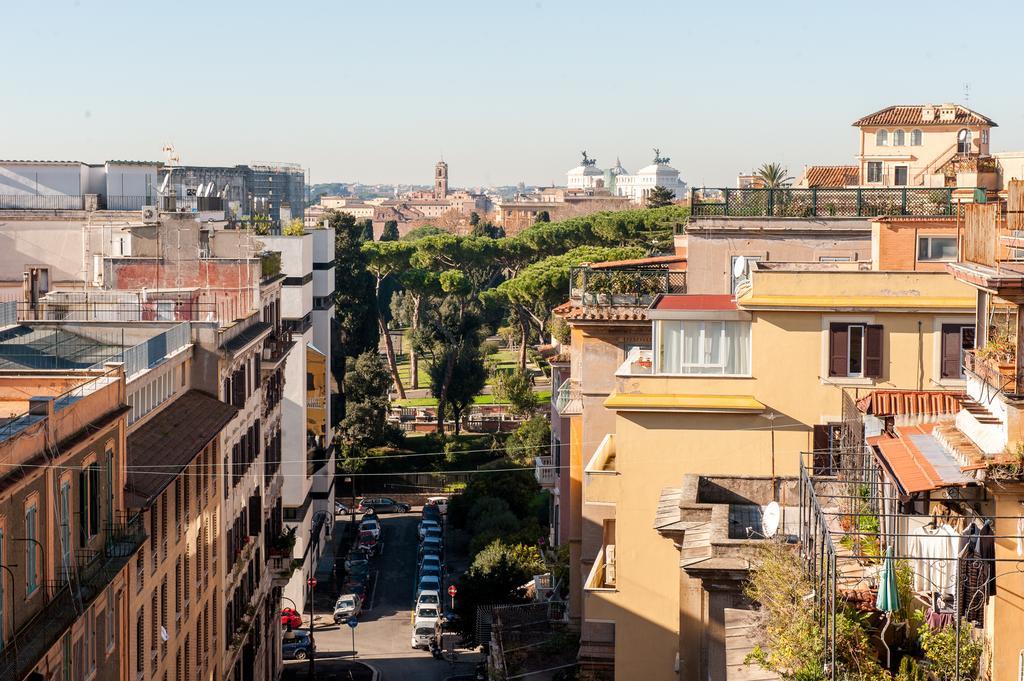 Giambullari Appartamento *
