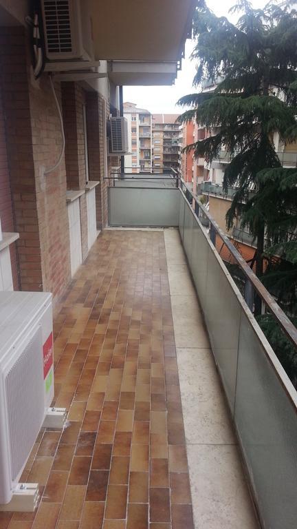 Gasthof Acanto Rom