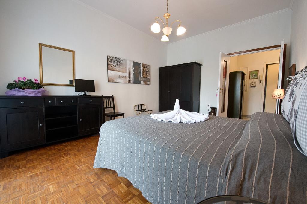 Apartamento A Casa Di Enza