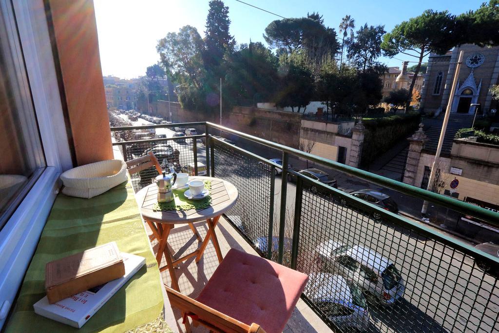 Apartment Apartment Marrucini