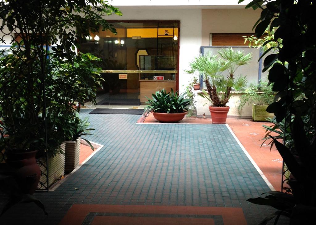 Casa de hóspedes Jazz Style 4*