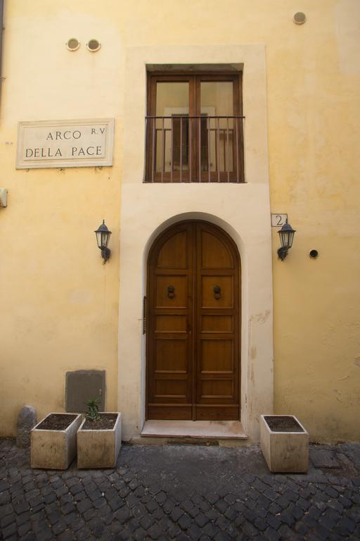 Relais Arco Della Pace Casa de hóspedes