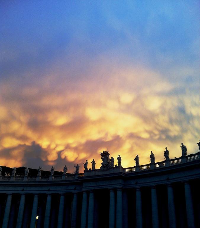 Il Limone A San Pietro * Roma
