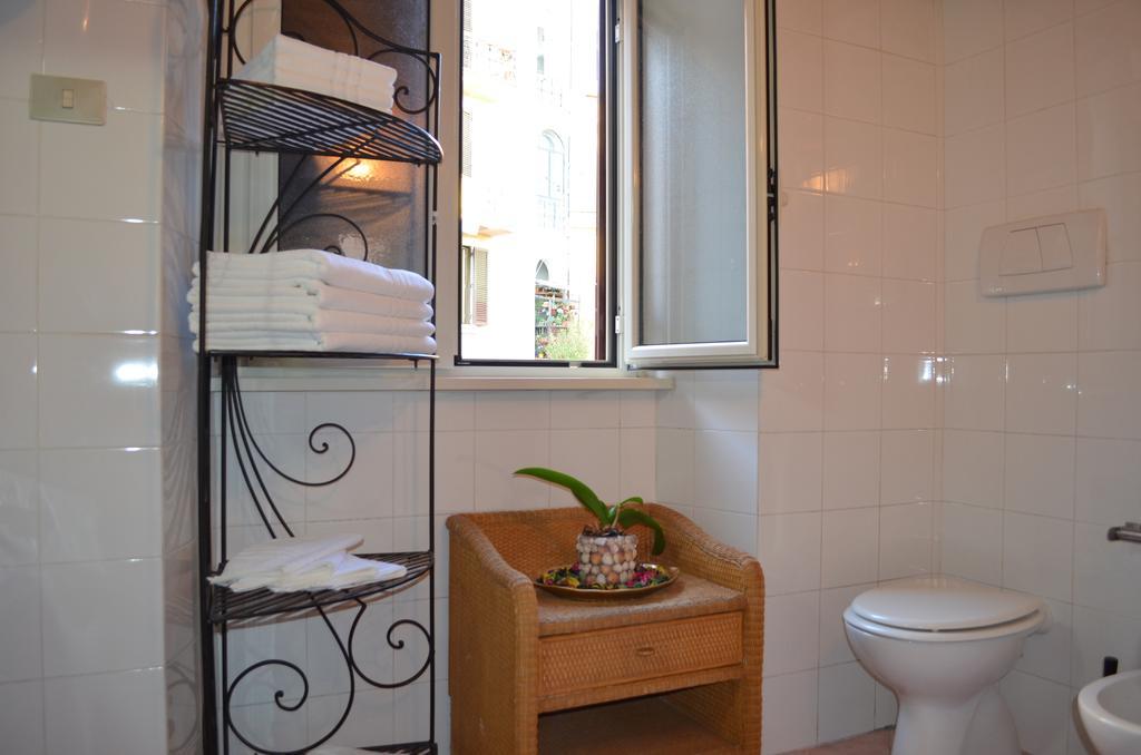 Bobo House Appartamento Roma