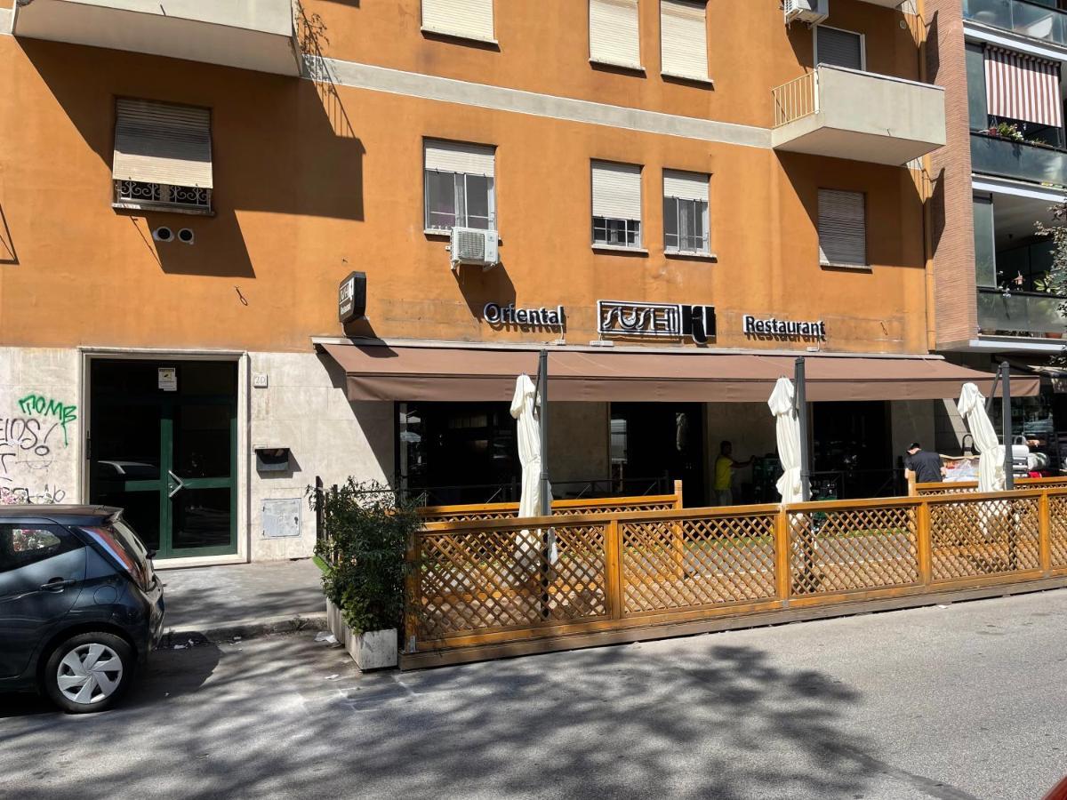 San Paolo Tv Cinema Apartamento *