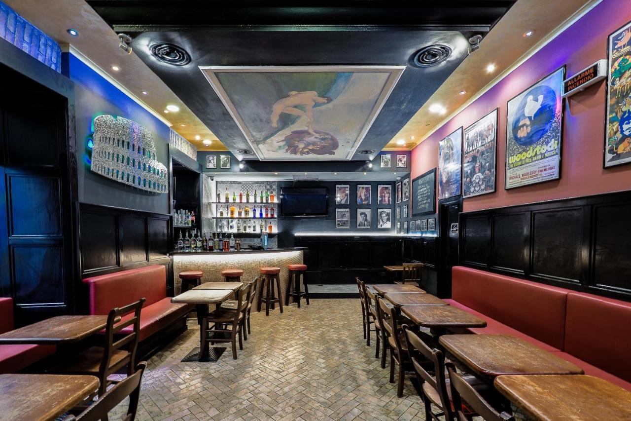 Alessandro Palace & Bar * Roma