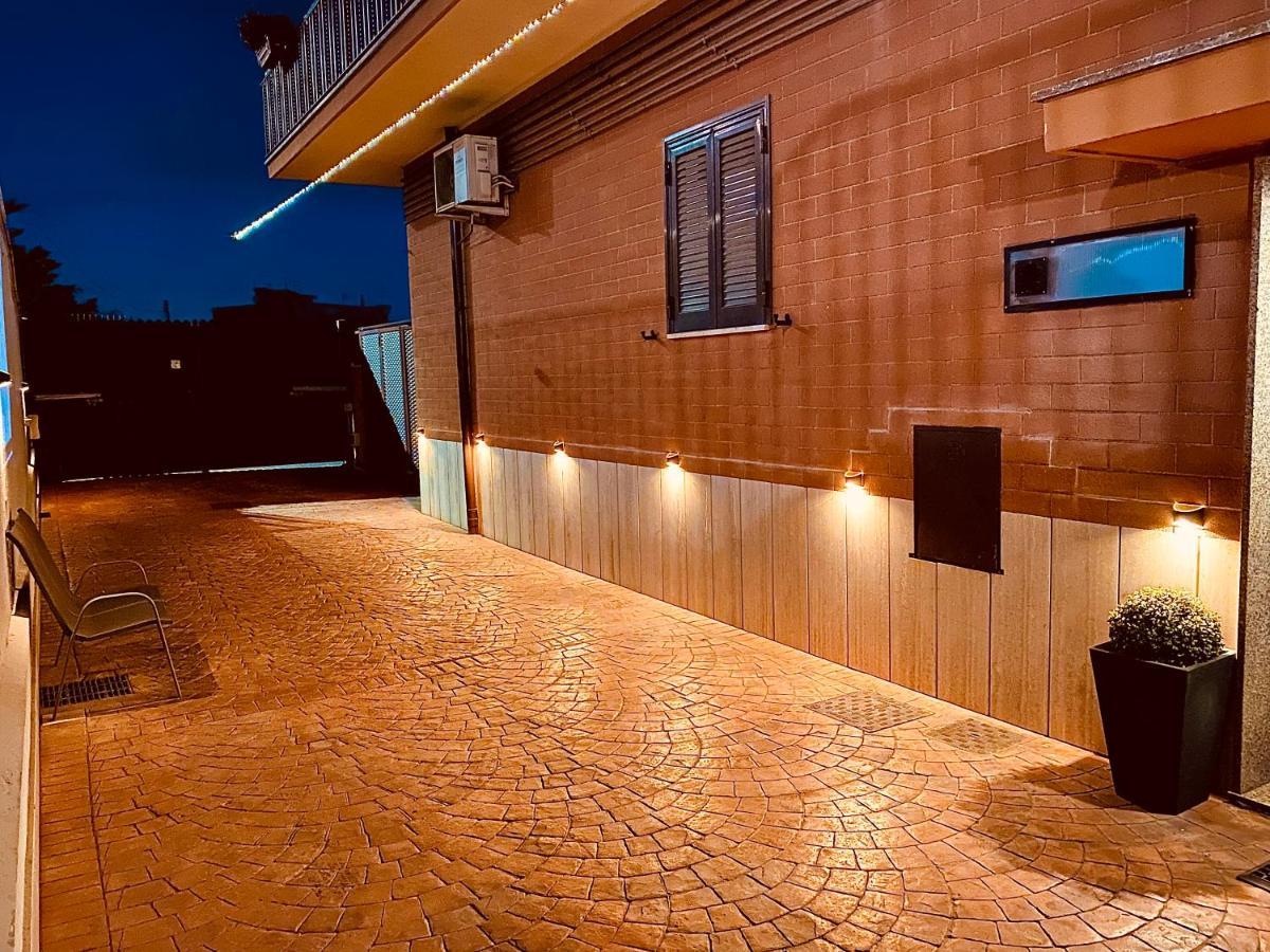 Apartamento Toraldo