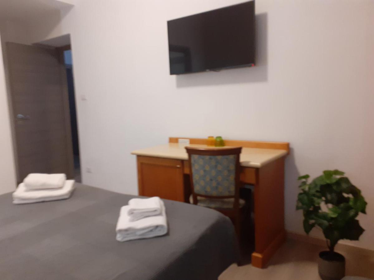 Affittacamere Napoleone Luxury