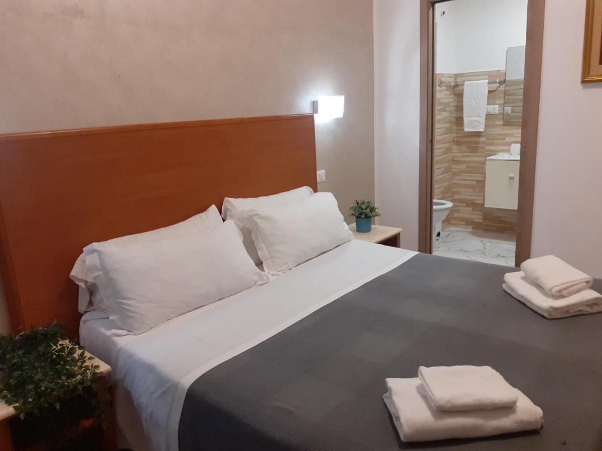 Casa de hóspedes Napoleone Luxury *