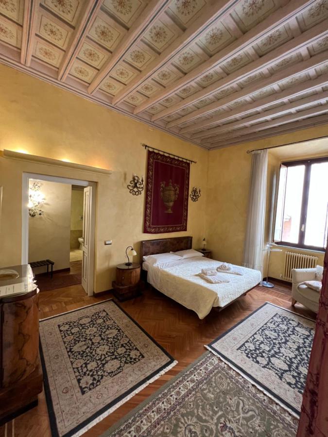 Apartamento Domus Minervae Roma