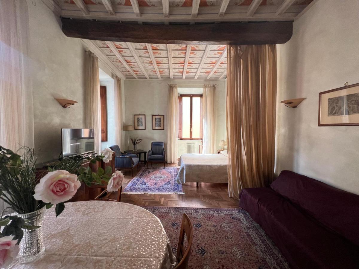 Apartamento Domus Minervae