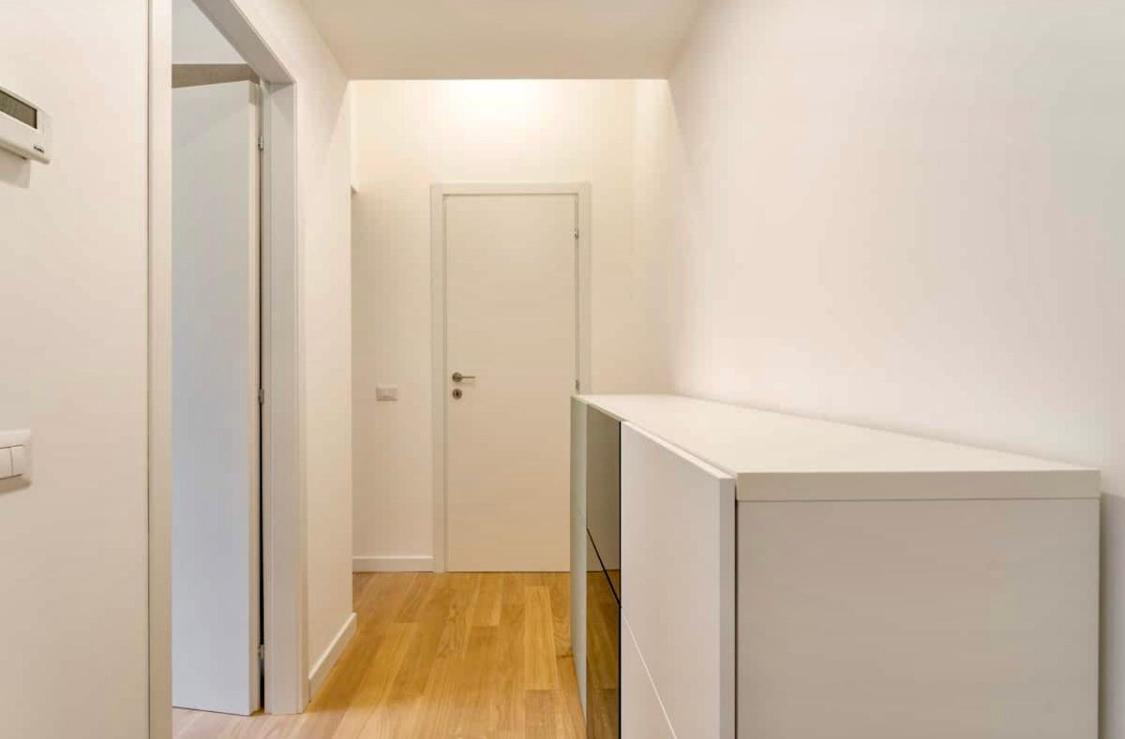 Testaccino Apartment *
