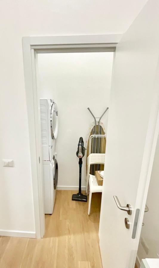 Testaccino Apartment Rom