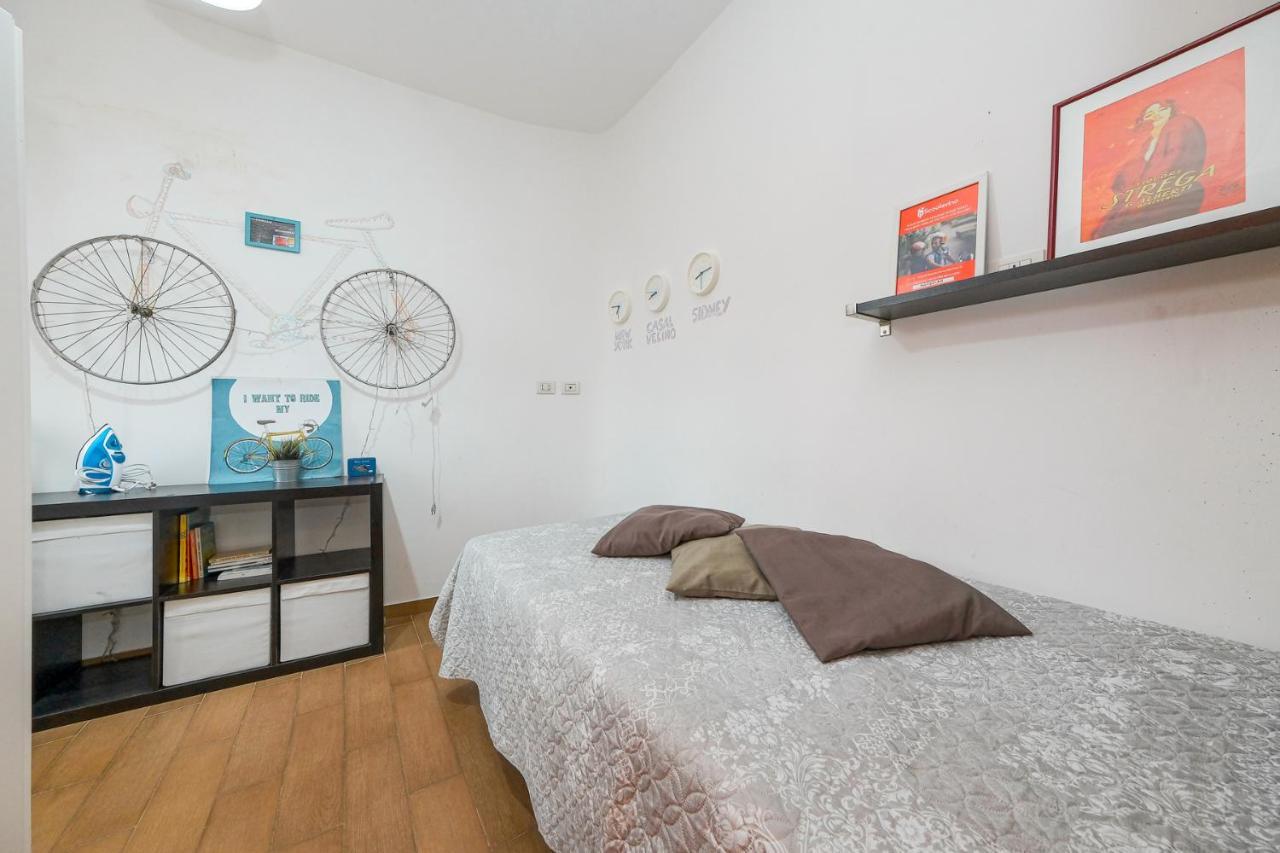 Mondrian House Apartamento Roma