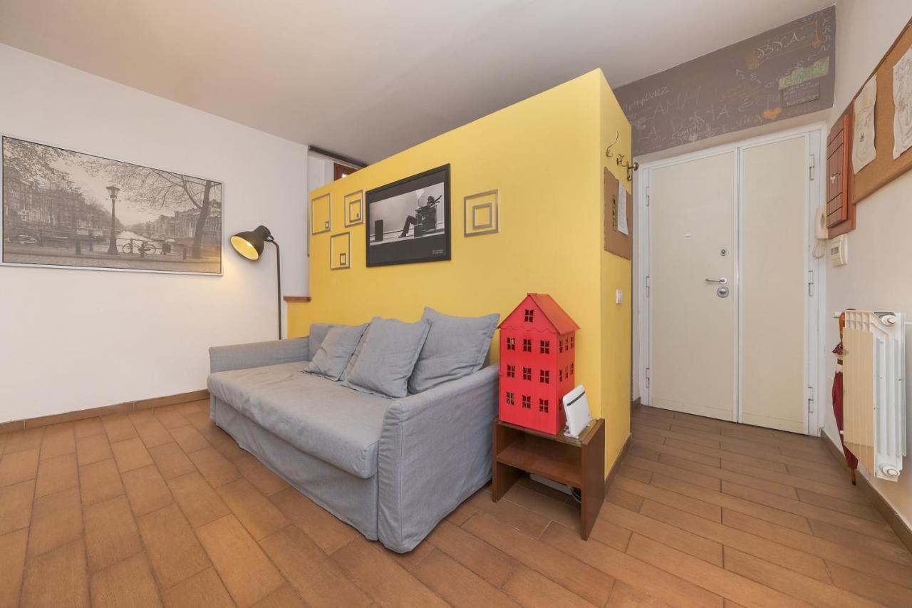 Mondrian House Apartamento Roma