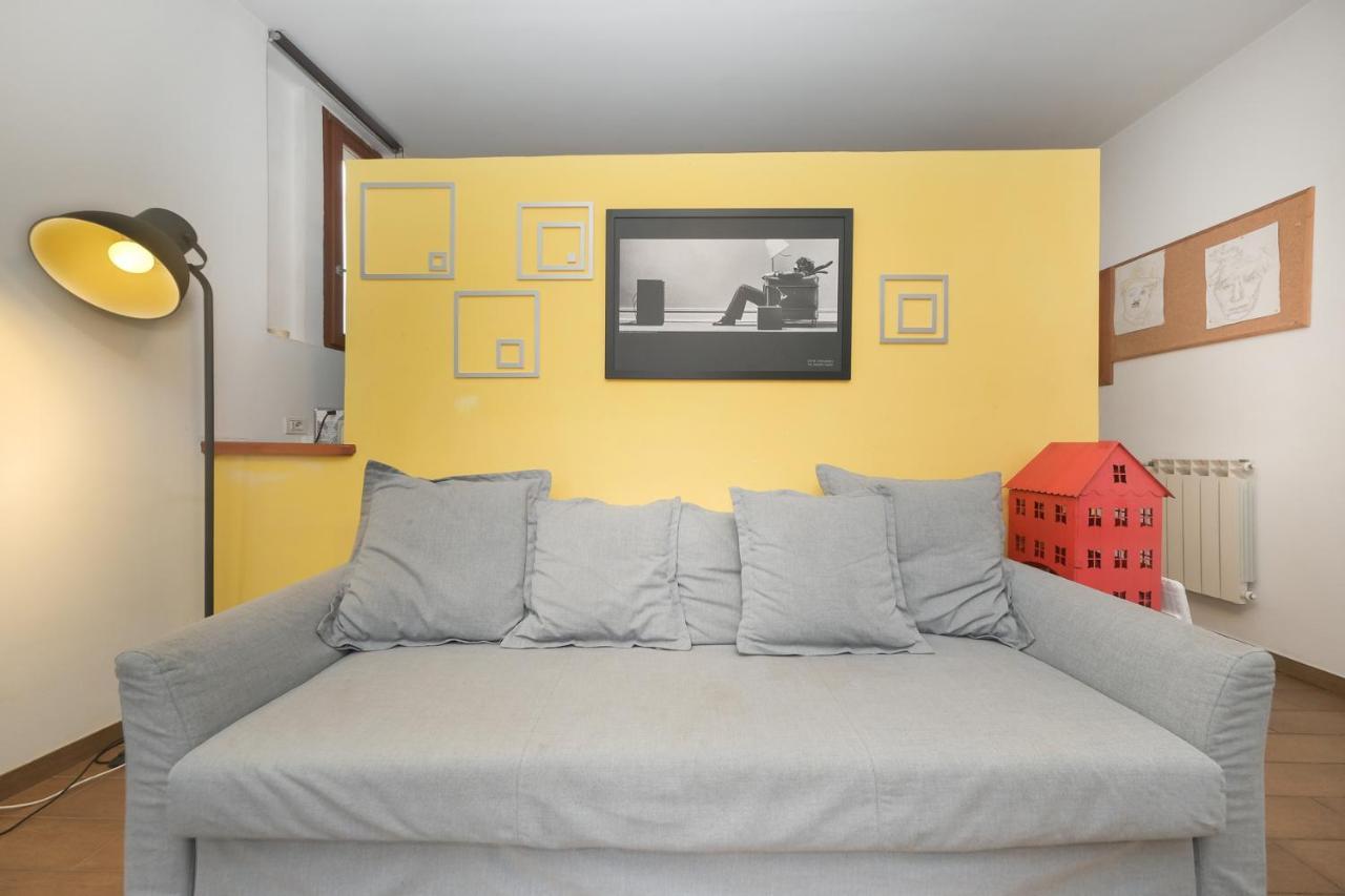 Mondrian House Roma